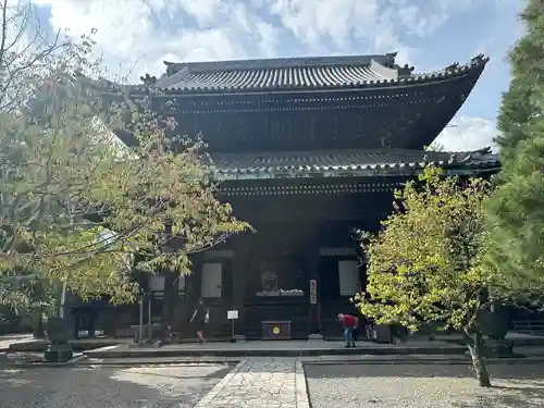 知恩院(京都府)
