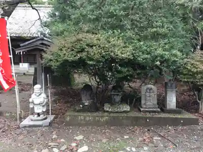 倭文神社のその他建物