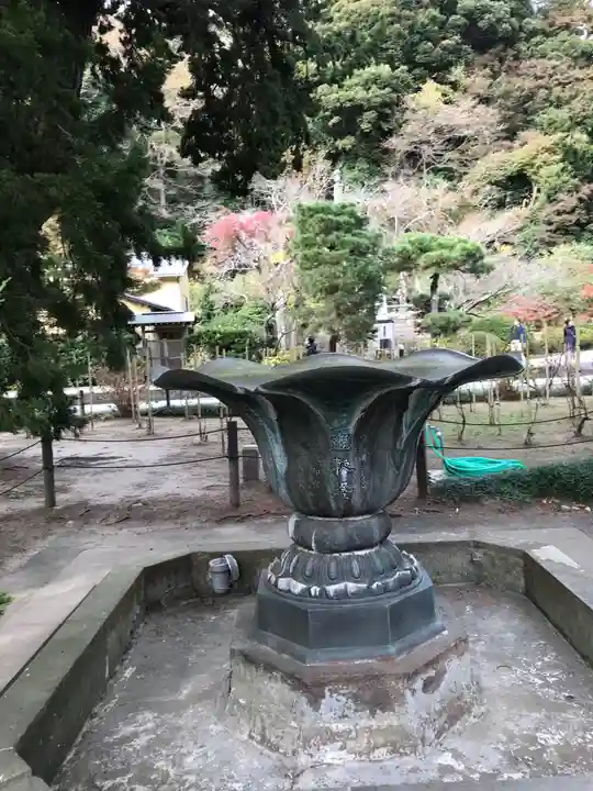 建長寺のその他建物