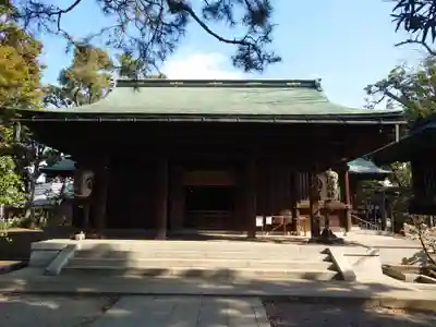 鹿嶋神社(東京都)