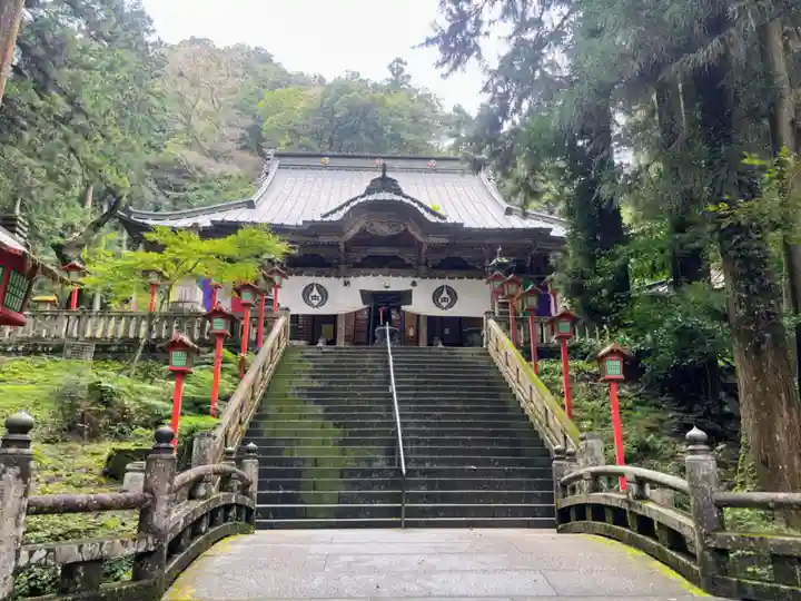 満願寺(栃木県)