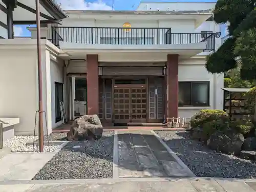霊山寺(東京都)