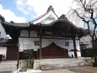 妙泉寺の本殿・本堂