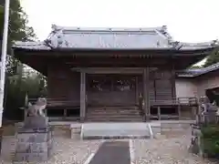 諏訪神社(愛知県)