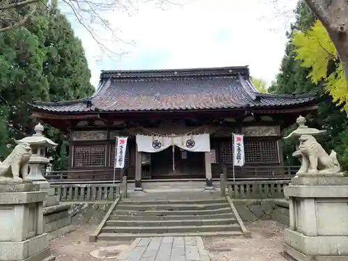 八幡神社(秋田県)