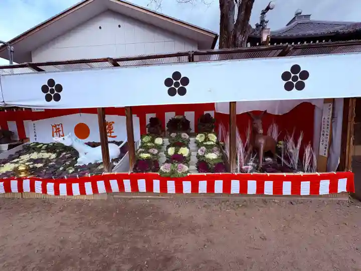 吉祥院天満宮(京都府)