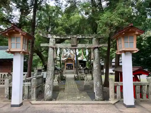 住吉神社(長崎県)