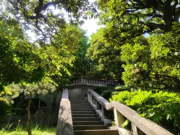 待乳山聖天(本龍院)(東京都)