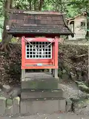 霧島岑神社(宮崎県)