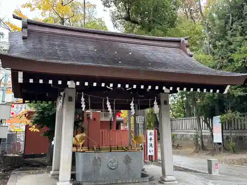 富岡八幡宮(東京都)