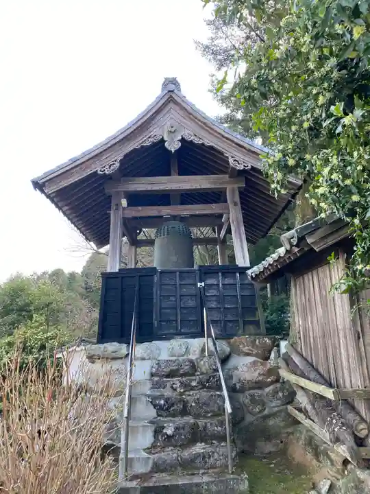 大生寺のその他建物