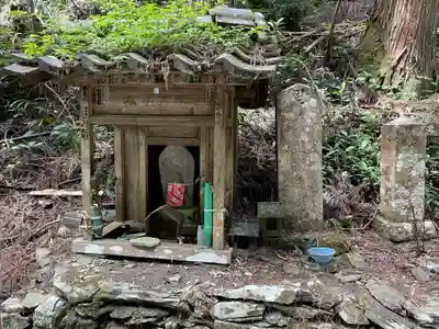 大宝寺(愛媛県)