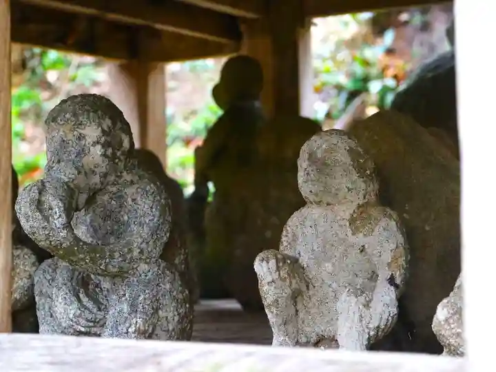 奴多之神社(島根県)