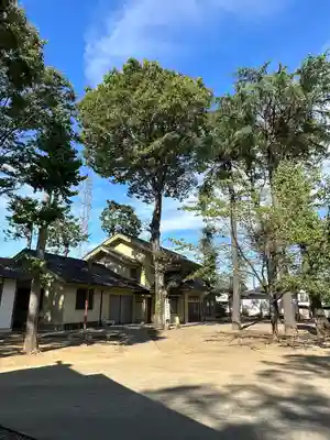 小野神社(東京都)