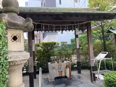 水天宮平沼神社(神奈川県)
