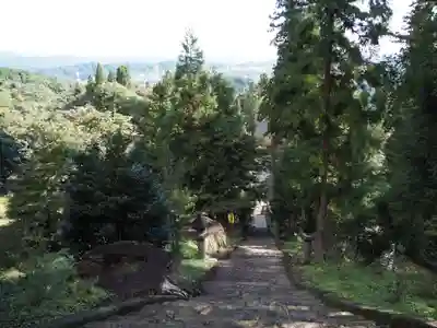 妙義神社のその他建物