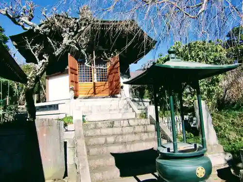 明星院（大師霊園）(茨城県)