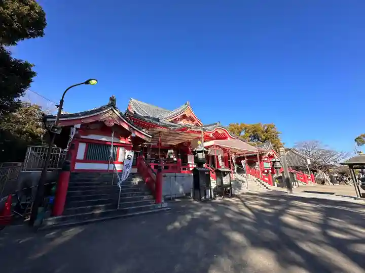 甚目寺(愛知県)