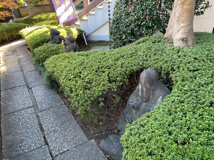 金剛寺(東京都)