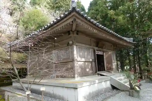 播州清水寺の末社・摂社