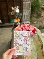 御井神社(岐阜県)