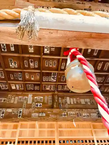 日枝神社のその他建物