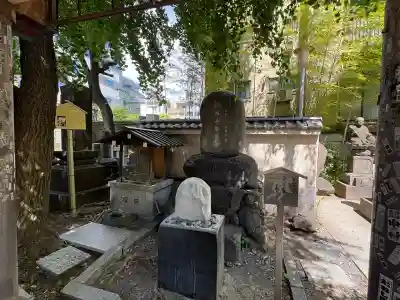 回向院(東京都)