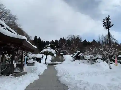 盛岡八幡宮のその他建物