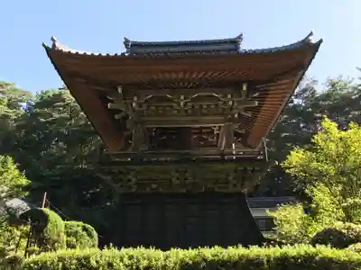安楽寺(長野県)
