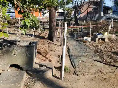 住吉大明神社(群馬県)
