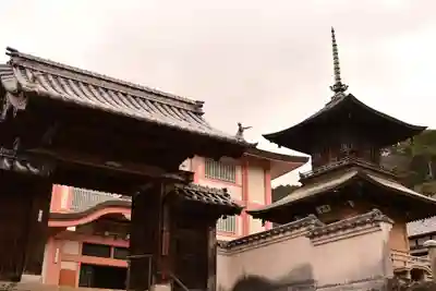 西江寺(愛媛県)