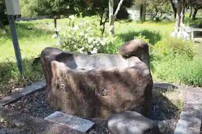 慈眼寺の手水舎