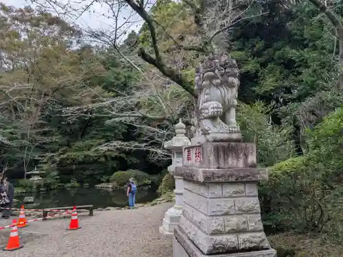 香取神宮(千葉県)