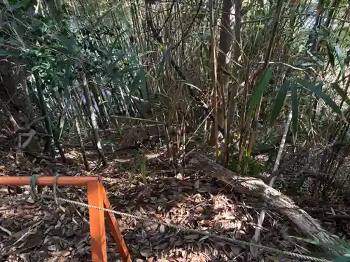 熊野神社(千葉県)