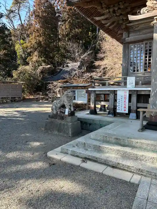 大島神社(宮城県)