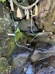 八海山神社(長野県)