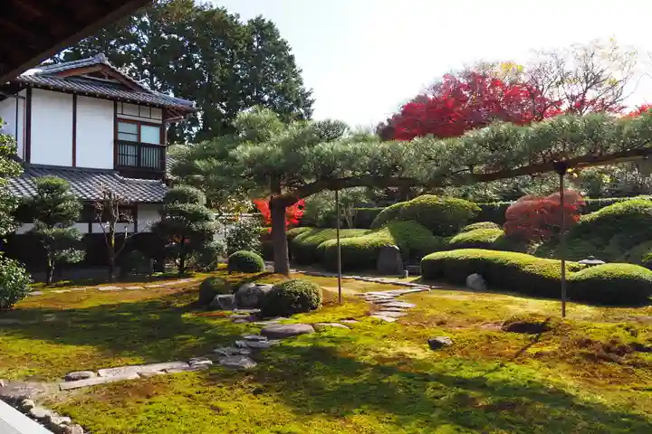 一華院(京都府)