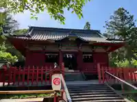 世良田東照宮(群馬県)