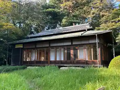 明治神宮(東京都)