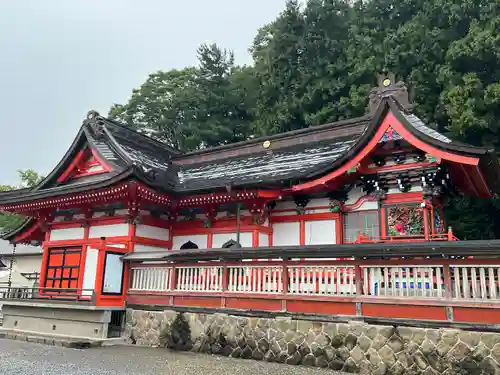 浅間神社(栃木県)