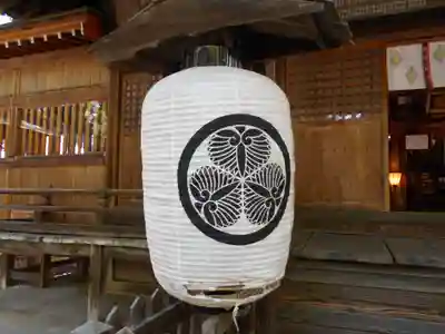 蠶養國神社(福島県)