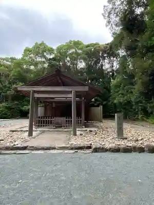 宗像大社(福岡県)