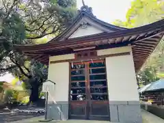 比々多神社(神奈川県)