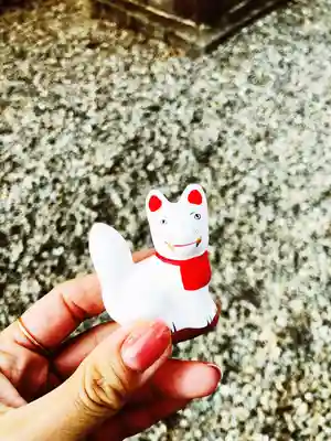 廣坂稲荷神社(石川県)