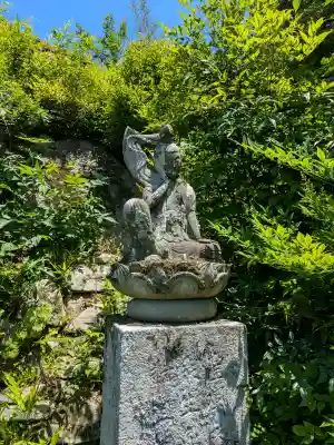 向上庵(茨城県)
