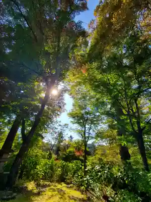 石都々古和気神社(福島県)