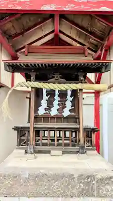 本妙院のその他建物