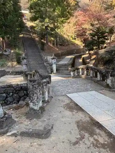 妙義神社(群馬県)