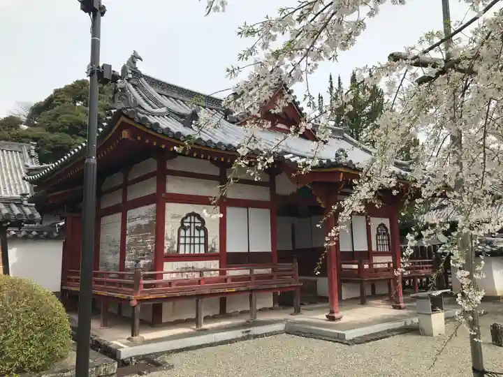粉河寺(和歌山県)