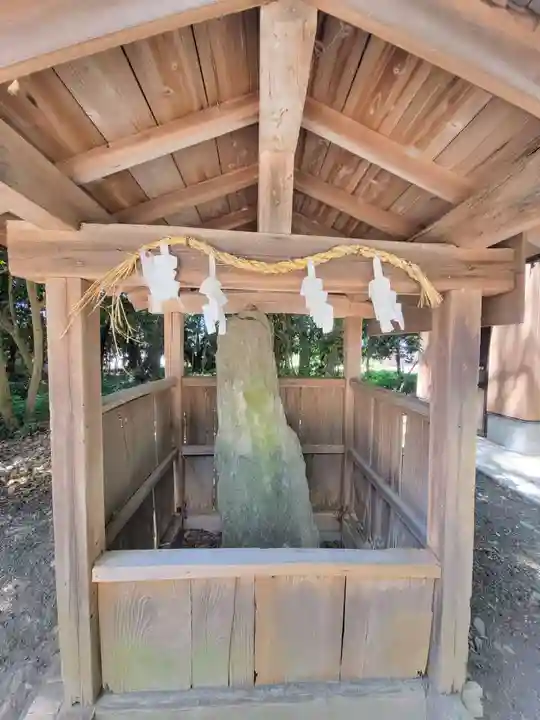 伊豫神社(愛媛県)